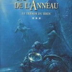 La Malédiction de l’Anneau Tome 3