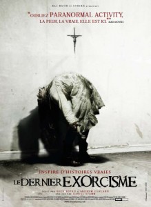 Le Dernier Exorcisme : premières images