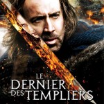 Le dernier des Templiers