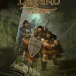 Legend: le jeu de rôle