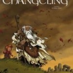 La Légende du Changeling