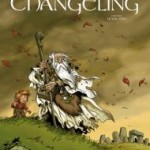 La légende du Changeling