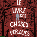 Le livre des choses perdues