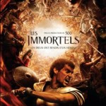 Les Immortels : 5 vidéos