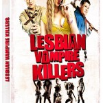 Lesbian Vampire Killers