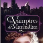 Les vampires de Manhattan