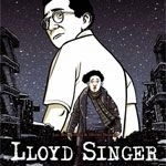 Lloyd Singer T2