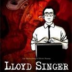 Lloyd Singer T3