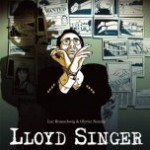 Lloyd Singer T5