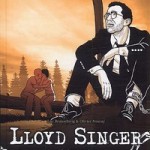 Lloyd Singer T6