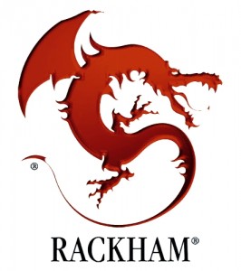 La fin de Rackham