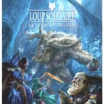 Loup Solitaire 2e édition