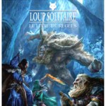 Loup Solitaire