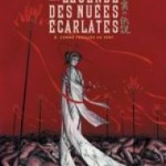 Légende des Nuées Ecarlates T2 : Comme feuilles au vent