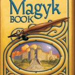 Magyk Book avant le tome V de Magyk