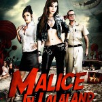 Malice in Lalaland