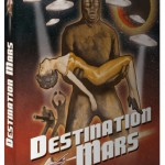 COFFRET DESTINATION MARS