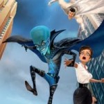 Megamind : teaser trailer