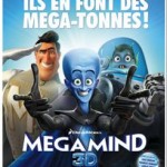 Megamind : nouvelle bande annonce