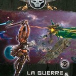 Metal Adventures - La Guerre et la Désolation