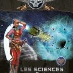 Metal Adventures - Les Sciences et l'Infini