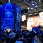 Monde du Jeu et Festival du Jeu Vidéo 2010