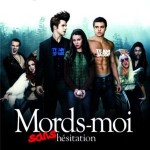 Mords-moi sans hésitation : la sortie repoussée !