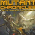 Mutant Chronicles