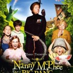 Nanny McPhee : trois extraits