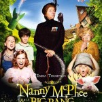 Nanny McPhee et le Big Bang