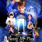 Nanny McPhee