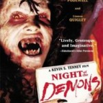 La Nuit des demons de Kevin S. Tenney