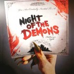 Night of the Demons 2009 : nouvelle bande annonce