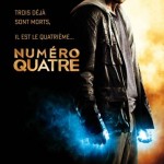 Numéro Quatre : deuxième bande annonce