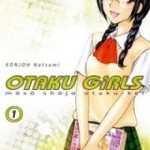 Otaku girls T1