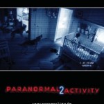 Paranormal Activity 2 : affiche française, bande annonce, site officiel