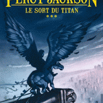 Percy Jackson : tome III en poche