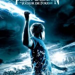 Percy Jackson: le voleur de Foudre