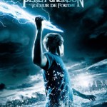 Percy Jackson : affiche française et bande annonce