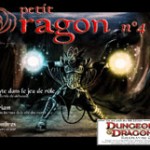 Entretien avec Haazeven sur Le Petit Dragon