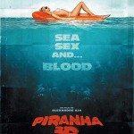 Piranha 3D : la bande annonce et de bien belles images