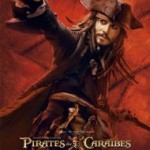 Pirates des Caraïbes 3: Jusqu'au bout du Monde