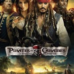 Pirates des Caraïbes : la Fontaine de Jouvence