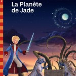 Le tome V des nouvelles aventures du Petit Prince