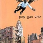 Pop Gun War