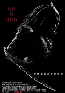 Predators : Robert Rodriguez s'explique
