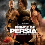 Prince of Persia : deux nouveaux extraits