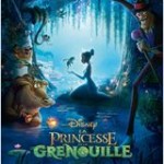 La Princesse et la grenouille : jeux en ligne