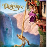 Raiponce : affiche, bande annonce, making of