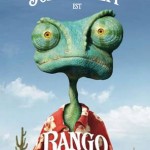 Rango : première bande annonce !